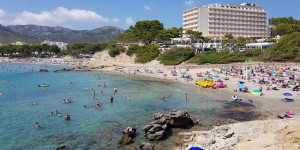 Beitragsbild des Blogbeitrags Ferien auf Mallorca – im Hotel oder im Ferienhaus? 