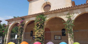 Beitragsbild des Blogbeitrags Ostern Mallorca – Was ist los in Paguera und auf der Insel? 