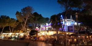 Beitragsbild des Blogbeitrags Mar y Mar Paguera – Ein Besuch im bekannten Fischrestaurant