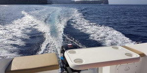 Beitragsbild des Blogbeitrags Boot mieten Mallorca Andratx – Erfahrungsbericht, Bilder und Tipps 