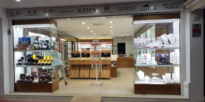Beitragsbild des Blogbeitrags Paguera Shopping