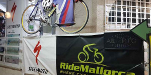 Beitragsbild des Blogbeitrags Fahrradverleih Paguera Mallorca 