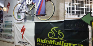 Beitragsbild des Blogbeitrags Fahrradverleih Paguera Mallorca