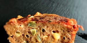 Beitragsbild des Blogbeitrags Käse-Leberkäse 