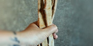 Beitragsbild des Blogbeitrags Grissini