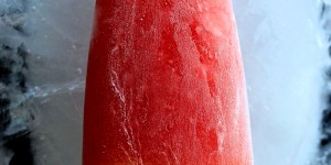 Beitragsbild des Blogbeitrags Melonen Eislutscher 