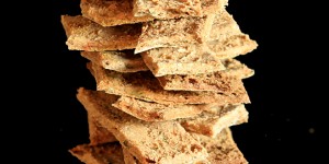 Beitragsbild des Blogbeitrags Italienische Cracker