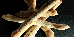 Beitragsbild des Blogbeitrags Pizzastangerl