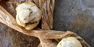 Beitragsbild des Blogbeitrags schnelle Nussschnecken