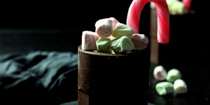 Beitragsbild des Blogbeitrags Hot Chocolate Cups