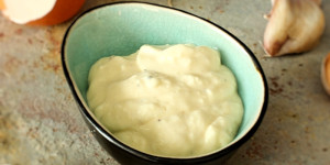 Beitragsbild des Blogbeitrags Aioli 