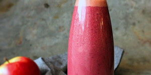 Beitragsbild des Blogbeitrags Ariona-Joghurt Smoothie