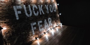 Beitragsbild des Blogbeitrags 12. Eintrag - Panikattacke?
