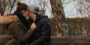 Beitragsbild des Blogbeitrags 2. Eintrag - Liebe.....