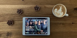 Beitragsbild des Blogbeitrags 5 Netflix Empfehlungen mit starken Frauenrollen