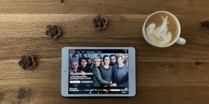 Beitragsbild des Blogbeitrags 5 Netflix Empfehlungen mit starken Frauenrollen 