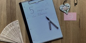 Beitragsbild des Blogbeitrags 5 Fragen an eine Hebamme