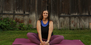 Beitragsbild des Blogbeitrags Gastbeitrag: Yoga für alle