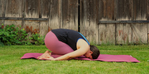 Beitragsbild des Blogbeitrags Yogaimpuls – Entspannung 