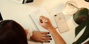 Beitragsbild des Blogbeitrags Mit guter Planung zur Baby-Erstausstattung