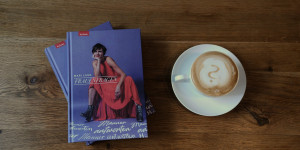 Beitragsbild des Blogbeitrags Lesezeit – Gewinnspiel: „Frauenfragen: Männer antworten“