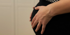 Beitragsbild des Blogbeitrags Mein 2. Trimester