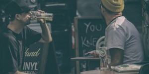Beitragsbild des Blogbeitrags Wenn Hetero-Männer Männer lieben