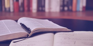 Beitragsbild des Blogbeitrags Studieren mit Kind