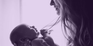 Beitragsbild des Blogbeitrags Hauptsache, das Baby ist gesund