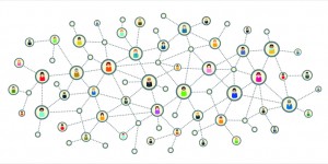 Beitragsbild des Blogbeitrags ERFOLGREICH NETZWERKEN Teil 1