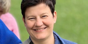 Beitragsbild des Blogbeitrags CLAUDIA UMSCHADEN