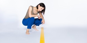 Beitragsbild des Blogbeitrags YVONNE ZAHN