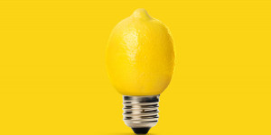 Beitragsbild des Blogbeitrags Wunschkunden finden – Marketing Irrlichter