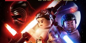 Beitragsbild des Blogbeitrags LEGO Star Wars: Das Erwachen der Macht – Das erste Level-Paket erzählt eine bisher unbekannte Geschichte [VIDEO] 