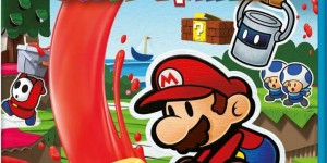 Beitragsbild des Blogbeitrags Ab sofort am Start: Paper Mario: Color Splash und Mario Party: Star Rush [VIDEO] 