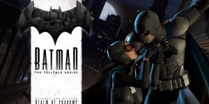 Beitragsbild des Blogbeitrags BATMAN – The Telltale Series wird am 25. Oktober mit Episode 3: New World Order fortgesetzt [VIDEO] 