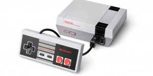 Beitragsbild des Blogbeitrags Nintendos Mini-Zeitmaschine erweckt die 80er zu neuem Leben