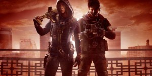 Beitragsbild des Blogbeitrags Tom Clancy’s Rainbow Six Siege: Update Operation Red Crow ab 17. November verfügbar [VIDEO] 