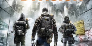 Beitragsbild des Blogbeitrags Tom Clancy’s The Division-Erweiterung II: Überleben ab heute erhältlich [VIDEO] 