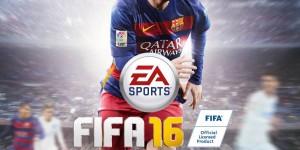 Beitragsbild des Blogbeitrags FIFA 16 Soundtrack ab jetzt auf Spotify verfügbar 