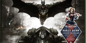 Beitragsbild des Blogbeitrags Batman: Arkham Knight – neue Download-Inhalte ab heute erhältlich [VIDEO] 