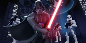 Beitragsbild des Blogbeitrags Star Wars Rise Against the Empire Playset ab sofort im Handel erhältlich [BILDER] 