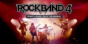 Beitragsbild des Blogbeitrags Rock Band 4 ab sofort erhältlich [VIDEO] 