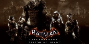 Beitragsbild des Blogbeitrags Batman: Arkham Knight – alle verbleibenden Seasonpass Download-Inhalte bestätigt 