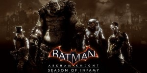 Beitragsbild des Blogbeitrags Batman: Arkham Knight – alle verbleibenden Seasonpass Download-Inhalte bestätigt