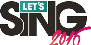 Beitragsbild des Blogbeitrags Let’s Sing 2016 ab heute für Wii und erstmals auch für PS4, ab 6.11. für Xbox One erhältlich [BILDER] 