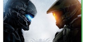 Beitragsbild des Blogbeitrags HALO 5: GUARDIANS ab sofort erhältlich