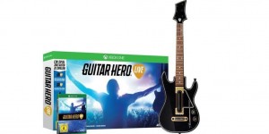 Beitragsbild des Blogbeitrags Guitar Hero Live mit bahnbrechenden neuen Inhalten: Live-Set von Rival Sons jetzt auf GHTV spielbar [BILDER] 