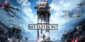 Beitragsbild des Blogbeitrags Star Wars Battlefront Test