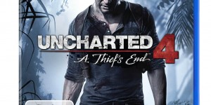 Beitragsbild des Blogbeitrags Uncharted 4 – A Thief’s End Event [BILDER] 